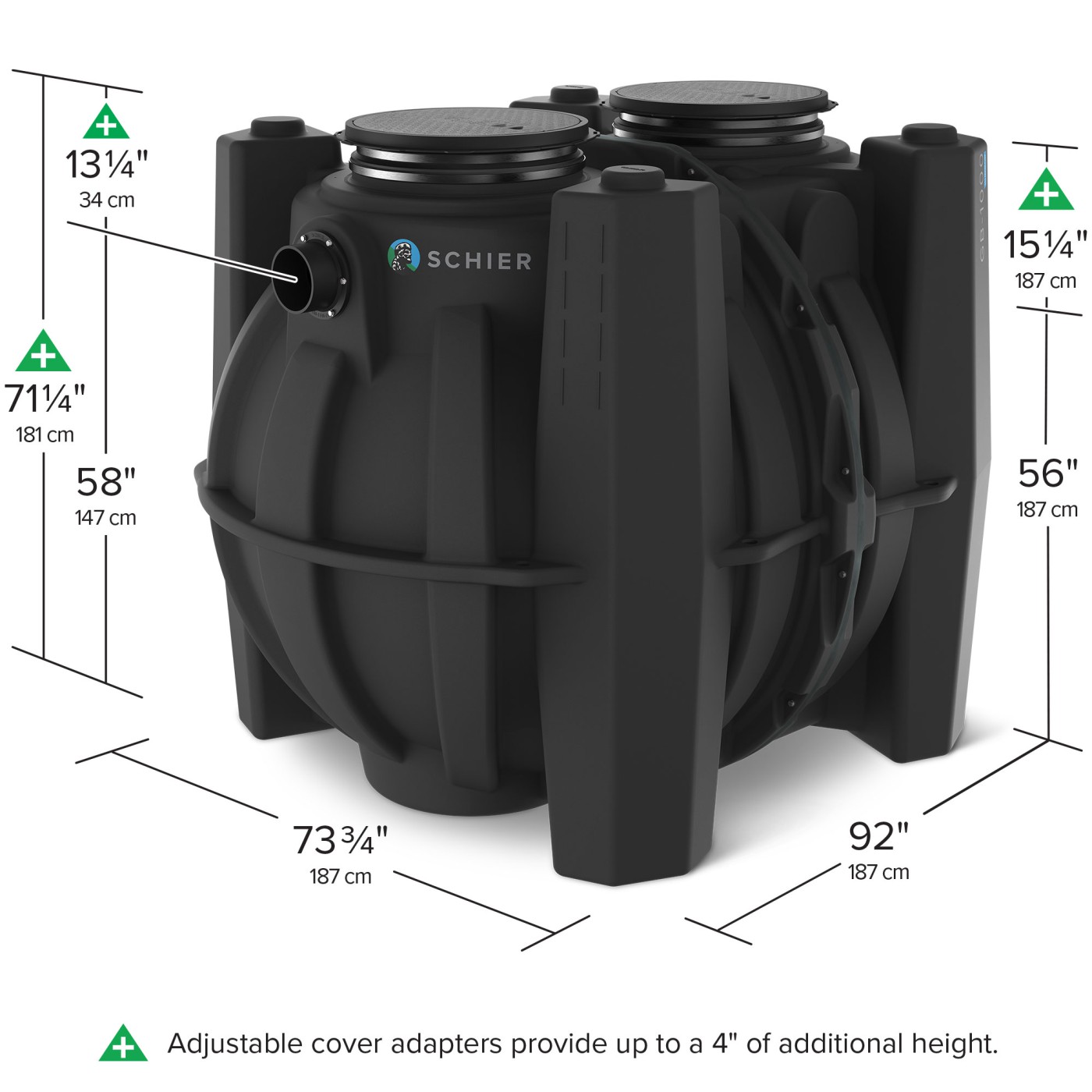 GB1000 product image
