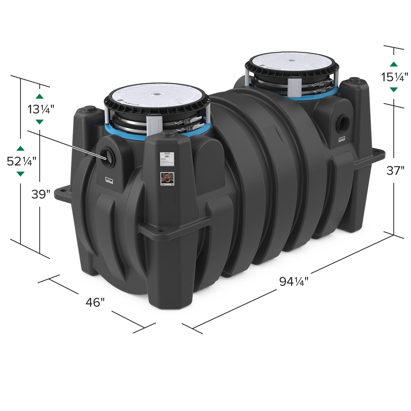 GB-500 product image