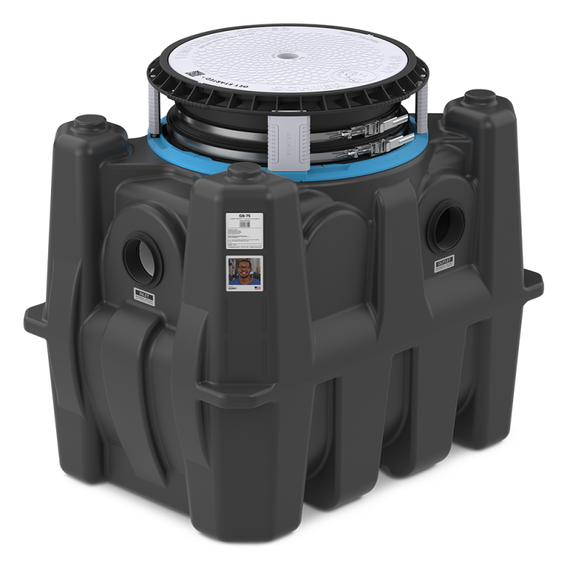 GB-75-B product image