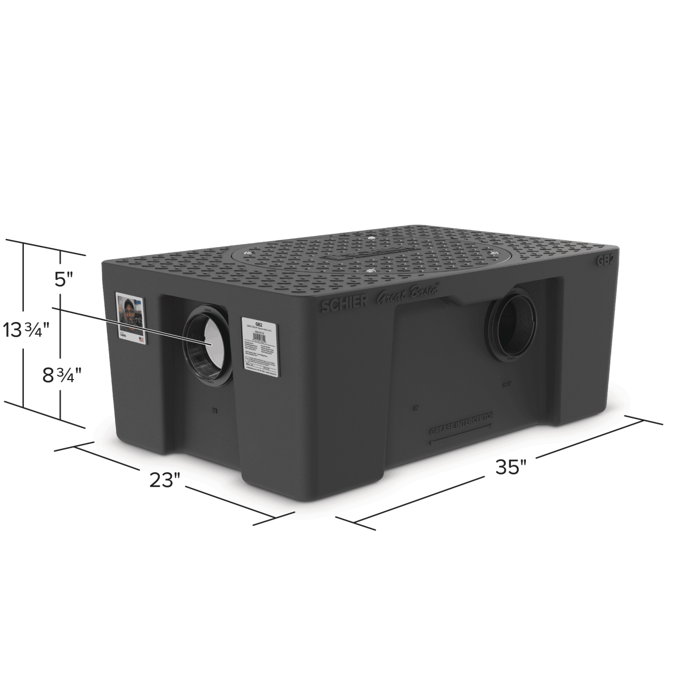 GB2-C product image