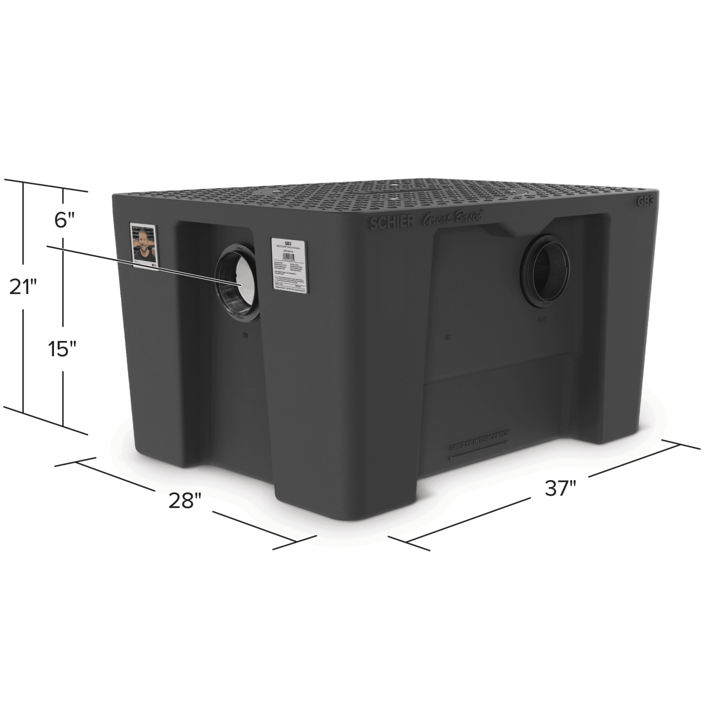 GB3-C product image