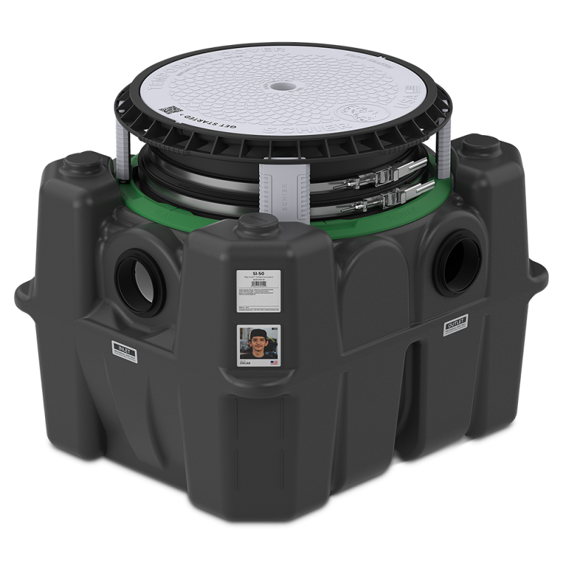 SI-50 product image